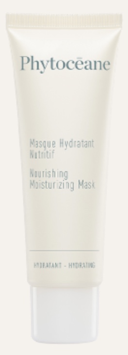Masque hydratant nutritif image